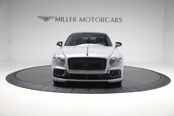 New 2024 Bentley Flying Spur S V8 for sale $349,925 at Bugatti of Greenwich in Greenwich CT 06830 12