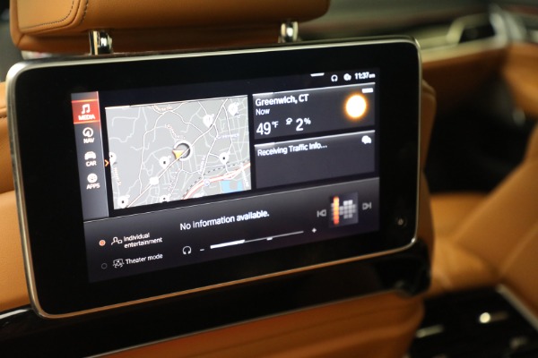 Used 2022 BMW 7 Series ALPINA B7 xDrive for sale $109,900 at Bugatti of Greenwich in Greenwich CT 06830 26