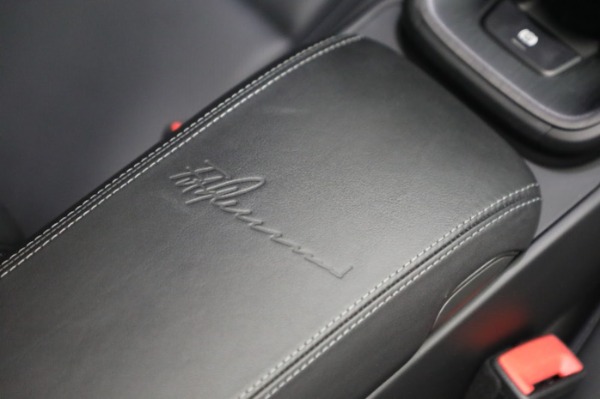 Used 2022 Porsche 911 Targa 4 GTS for sale Sold at Bugatti of Greenwich in Greenwich CT 06830 26