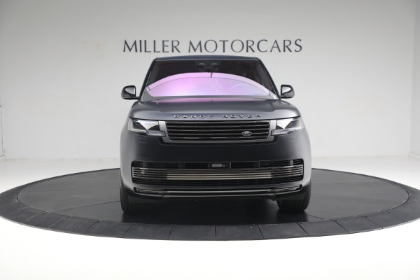 Used 2023 Land Rover Range Rover P530 SV for sale $229,900 at Bugatti of Greenwich in Greenwich CT 06830 19