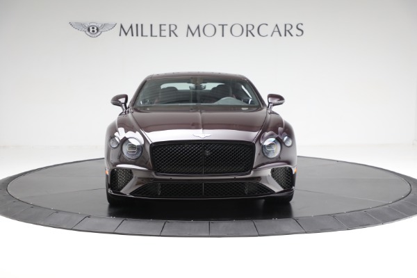 Used 2023 Bentley Continental GT Speed for sale $329,900 at Bugatti of Greenwich in Greenwich CT 06830 13