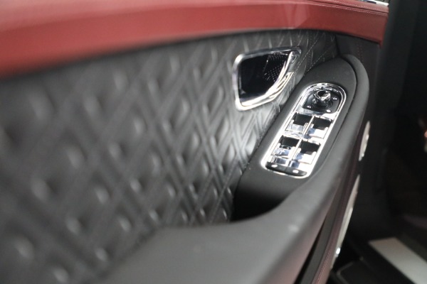 Used 2023 Bentley Continental GT Speed for sale $329,900 at Bugatti of Greenwich in Greenwich CT 06830 21