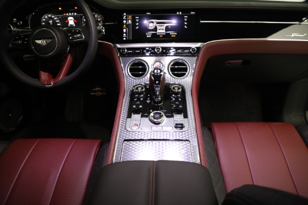 Used 2023 Bentley Continental GT Speed for sale $329,900 at Bugatti of Greenwich in Greenwich CT 06830 22