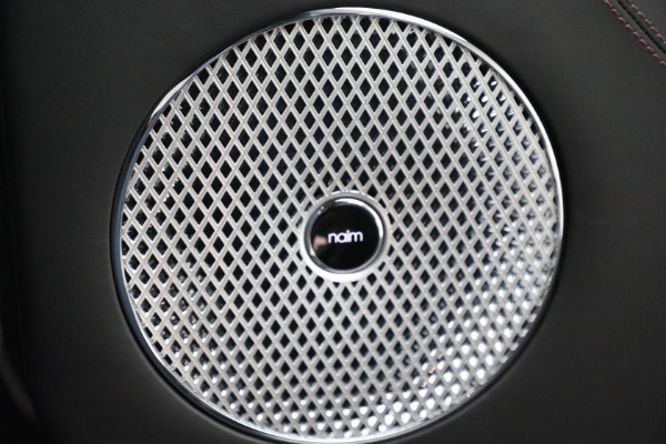 Used 2023 Bentley Continental GT Speed for sale $329,900 at Bugatti of Greenwich in Greenwich CT 06830 23