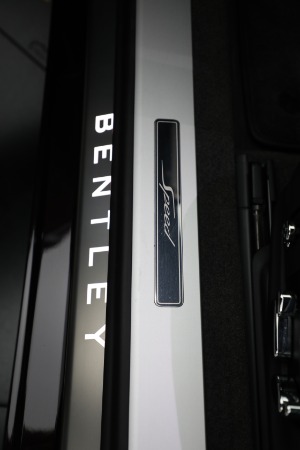 Used 2023 Bentley Continental GT Speed for sale $329,900 at Bugatti of Greenwich in Greenwich CT 06830 26