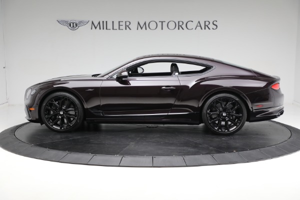 Used 2023 Bentley Continental GT Speed for sale $329,900 at Bugatti of Greenwich in Greenwich CT 06830 4