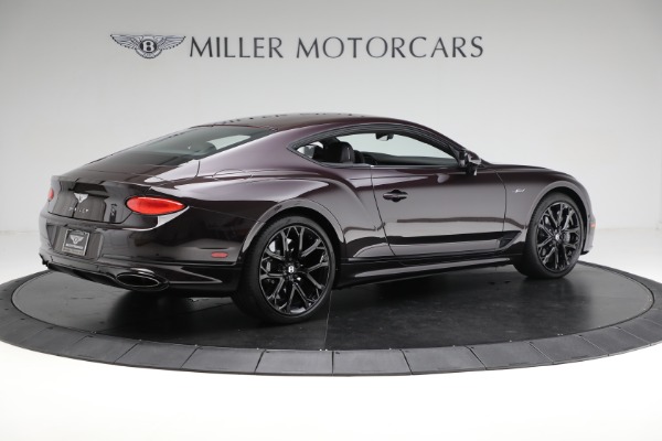 Used 2023 Bentley Continental GT Speed for sale $329,900 at Bugatti of Greenwich in Greenwich CT 06830 9