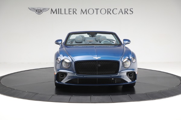 Used 2023 Bentley Continental GTC Speed for sale $324,900 at Bugatti of Greenwich in Greenwich CT 06830 13