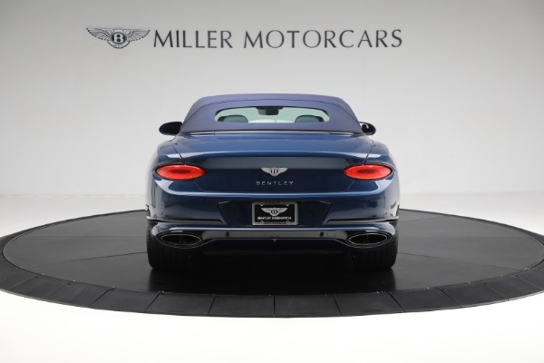 Used 2023 Bentley Continental GTC Speed for sale $324,900 at Bugatti of Greenwich in Greenwich CT 06830 19
