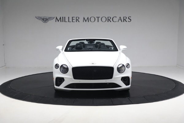 Used 2023 Bentley Continental GTC Speed for sale $324,900 at Bugatti of Greenwich in Greenwich CT 06830 15