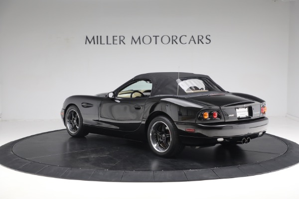 Used 2002 Panoz Esperante RS for sale Sold at Bugatti of Greenwich in Greenwich CT 06830 15