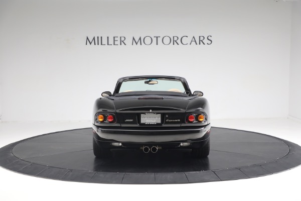 Used 2002 Panoz Esperante RS for sale Sold at Bugatti of Greenwich in Greenwich CT 06830 6