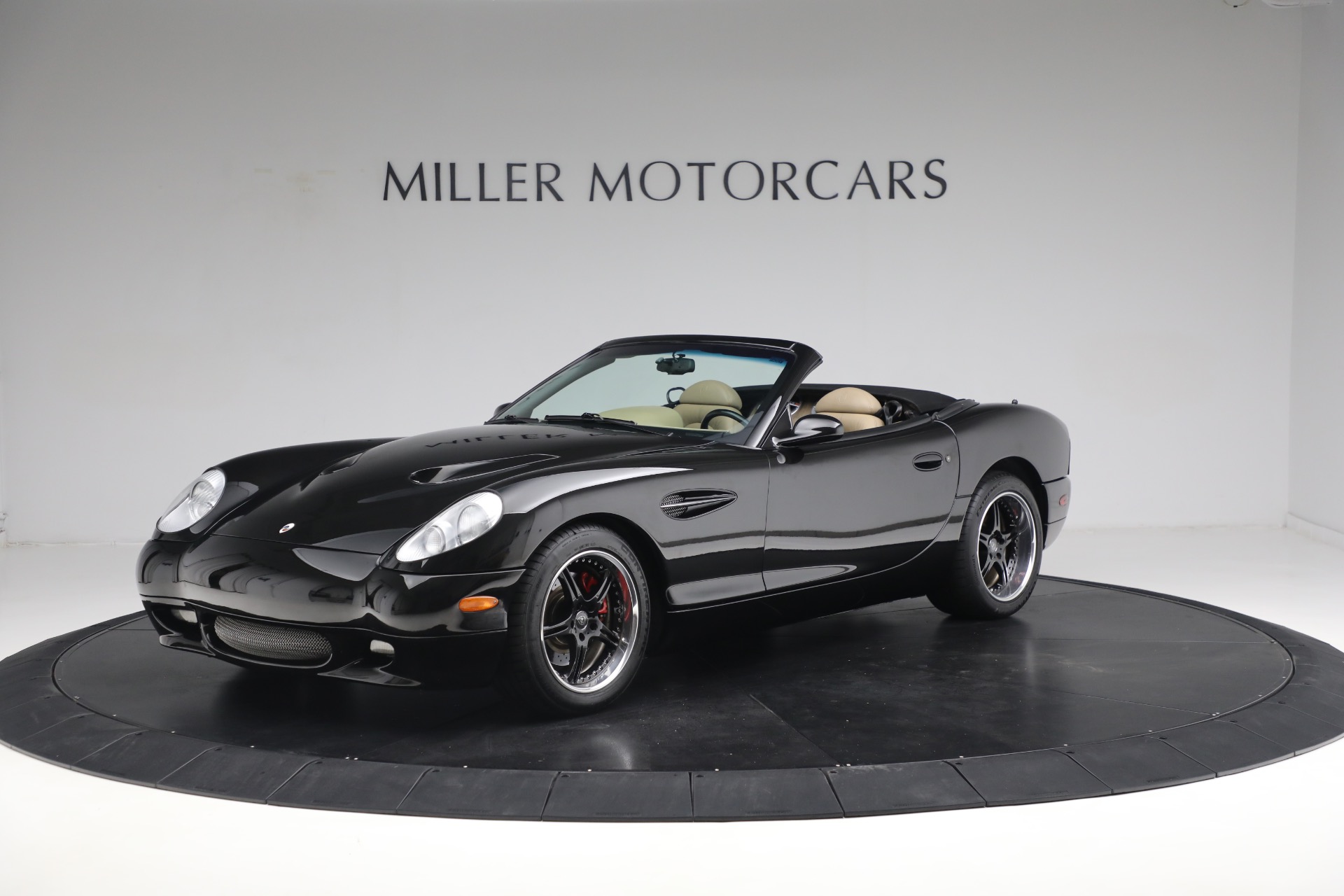 Used 2002 Panoz Esperante RS for sale Sold at Bugatti of Greenwich in Greenwich CT 06830 1