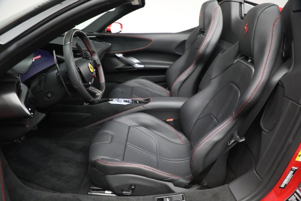 Used 2023 Ferrari SF90 Spider for sale $729,900 at Bugatti of Greenwich in Greenwich CT 06830 20
