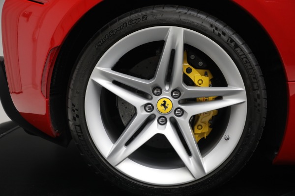 Used 2023 Ferrari SF90 Spider for sale $729,900 at Bugatti of Greenwich in Greenwich CT 06830 28
