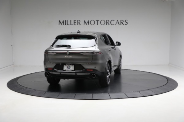 New 2024 Alfa Romeo Tonale Veloce for sale Sold at Bugatti of Greenwich in Greenwich CT 06830 13