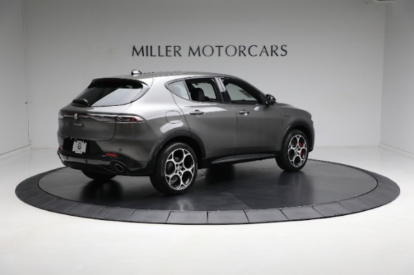 New 2024 Alfa Romeo Tonale Veloce for sale Sold at Bugatti of Greenwich in Greenwich CT 06830 15