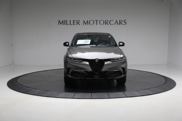 New 2024 Alfa Romeo Tonale Veloce for sale Sold at Bugatti of Greenwich in Greenwich CT 06830 24