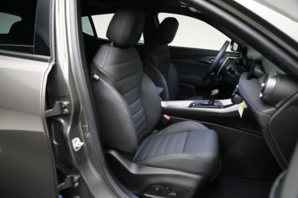 New 2024 Alfa Romeo Tonale Veloce for sale Sold at Bugatti of Greenwich in Greenwich CT 06830 28