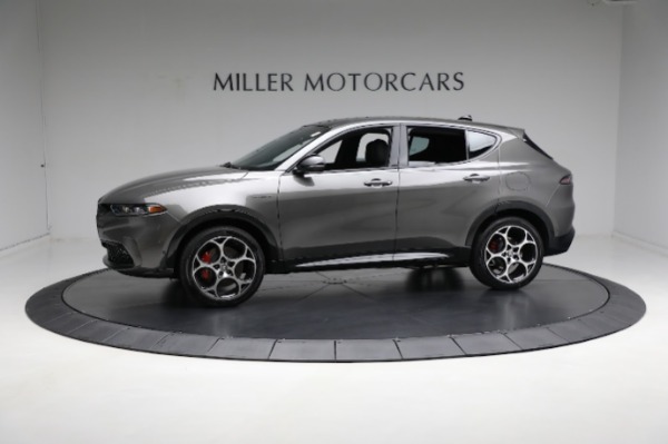 New 2024 Alfa Romeo Tonale Veloce for sale Sold at Bugatti of Greenwich in Greenwich CT 06830 5