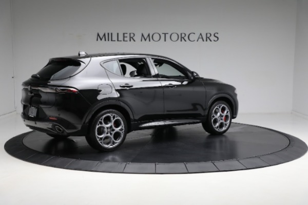 Used 2024 Alfa Romeo Tonale Veloce for sale $28,900 at Bugatti of Greenwich in Greenwich CT 06830 12