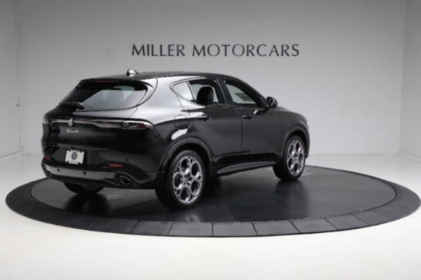 New 2024 Alfa Romeo Tonale Veloce for sale Sold at Bugatti of Greenwich in Greenwich CT 06830 13