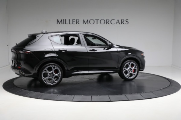 New 2024 Alfa Romeo Tonale Veloce for sale Sold at Bugatti of Greenwich in Greenwich CT 06830 15