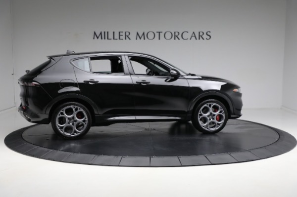 New 2024 Alfa Romeo Tonale Veloce for sale Sold at Bugatti of Greenwich in Greenwich CT 06830 16