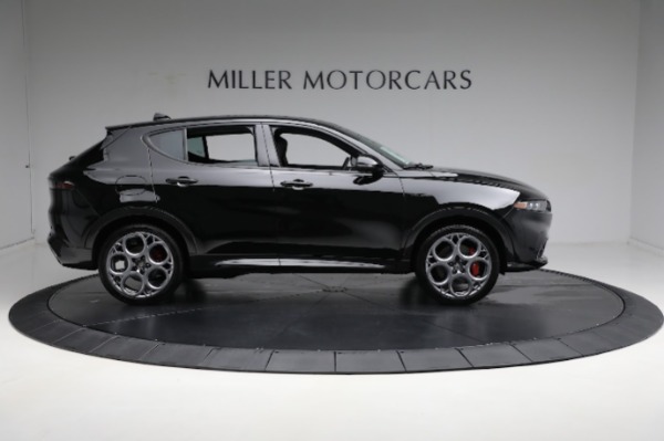 New 2024 Alfa Romeo Tonale Veloce for sale Sold at Bugatti of Greenwich in Greenwich CT 06830 17