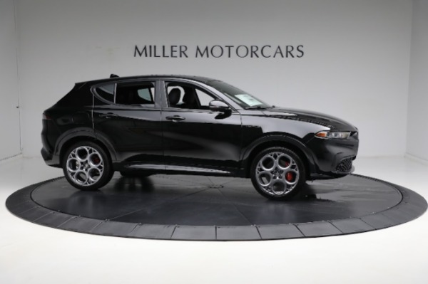 New 2024 Alfa Romeo Tonale Veloce for sale Sold at Bugatti of Greenwich in Greenwich CT 06830 18