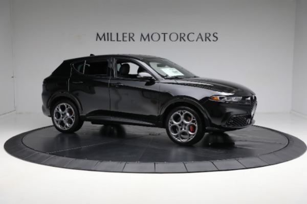 New 2024 Alfa Romeo Tonale Veloce for sale Sold at Bugatti of Greenwich in Greenwich CT 06830 19