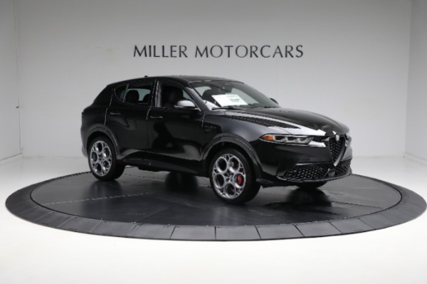 New 2024 Alfa Romeo Tonale Veloce for sale Sold at Bugatti of Greenwich in Greenwich CT 06830 20