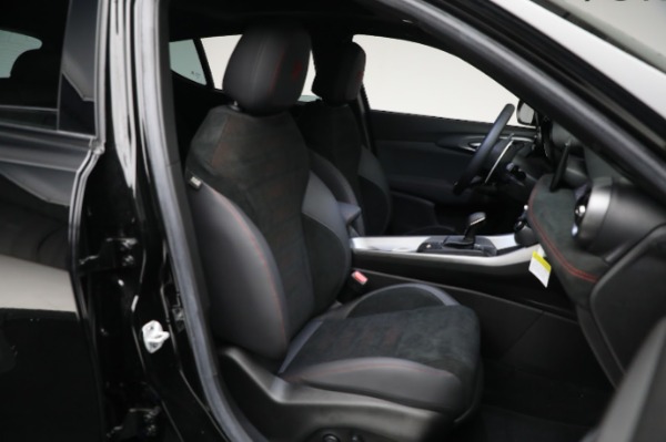 Used 2024 Alfa Romeo Tonale Veloce for sale $28,900 at Bugatti of Greenwich in Greenwich CT 06830 22