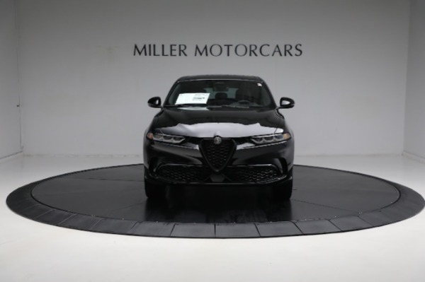 New 2024 Alfa Romeo Tonale Veloce for sale Sold at Bugatti of Greenwich in Greenwich CT 06830 23