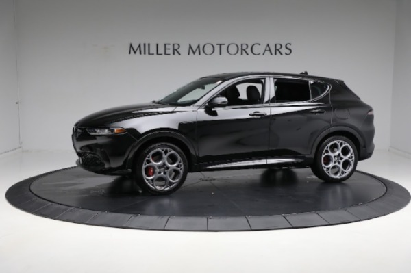 New 2024 Alfa Romeo Tonale Veloce for sale Sold at Bugatti of Greenwich in Greenwich CT 06830 4