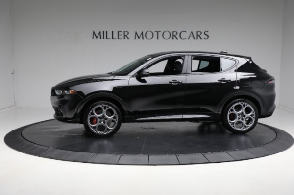 New 2024 Alfa Romeo Tonale Veloce for sale Sold at Bugatti of Greenwich in Greenwich CT 06830 5