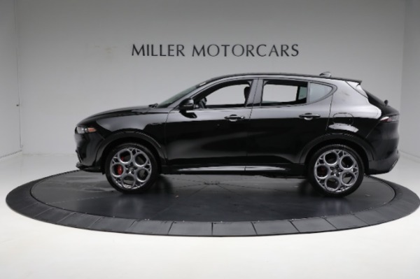 New 2024 Alfa Romeo Tonale Veloce for sale Sold at Bugatti of Greenwich in Greenwich CT 06830 6