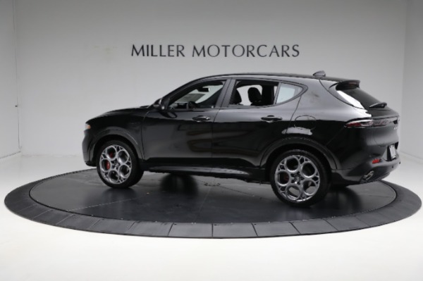 New 2024 Alfa Romeo Tonale Veloce for sale Sold at Bugatti of Greenwich in Greenwich CT 06830 7