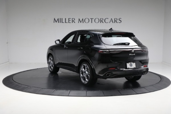New 2024 Alfa Romeo Tonale Veloce for sale Sold at Bugatti of Greenwich in Greenwich CT 06830 9