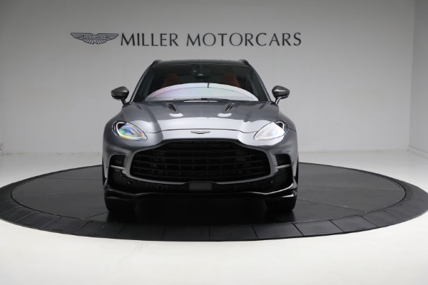 Used 2023 Aston Martin DBX 707 for sale Sold at Bugatti of Greenwich in Greenwich CT 06830 11