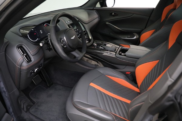 Used 2023 Aston Martin DBX 707 for sale Sold at Bugatti of Greenwich in Greenwich CT 06830 13
