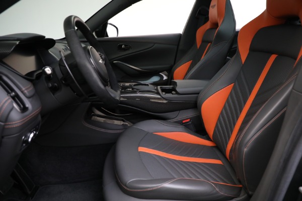 Used 2023 Aston Martin DBX 707 for sale Sold at Bugatti of Greenwich in Greenwich CT 06830 14