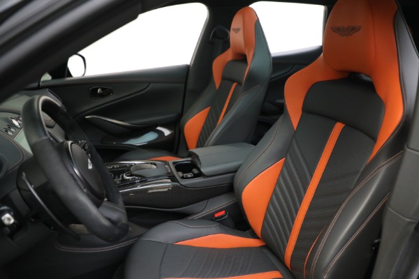 Used 2023 Aston Martin DBX 707 for sale Sold at Bugatti of Greenwich in Greenwich CT 06830 15