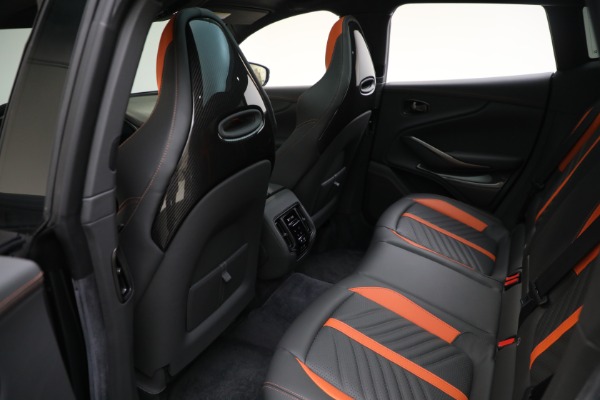 Used 2023 Aston Martin DBX 707 for sale Sold at Bugatti of Greenwich in Greenwich CT 06830 26
