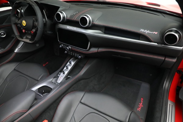 Used 2023 Ferrari Portofino M for sale $269,900 at Bugatti of Greenwich in Greenwich CT 06830 18