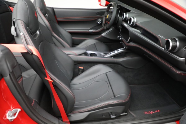 Used 2023 Ferrari Portofino M for sale $269,900 at Bugatti of Greenwich in Greenwich CT 06830 20