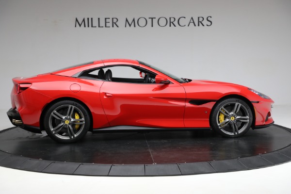 Used 2023 Ferrari Portofino M for sale $309,900 at Bugatti of Greenwich in Greenwich CT 06830 21
