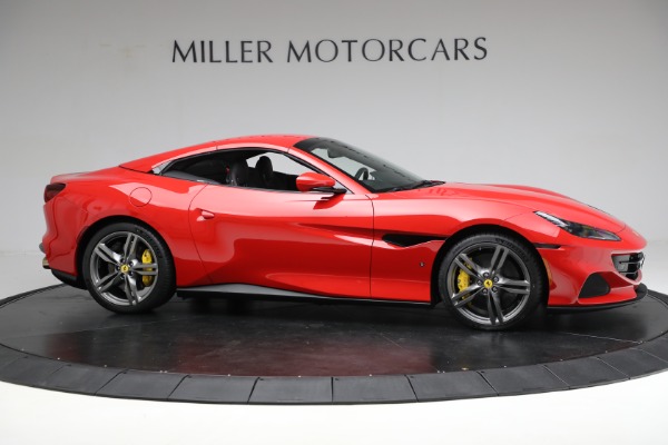 Used 2023 Ferrari Portofino M for sale $309,900 at Bugatti of Greenwich in Greenwich CT 06830 22