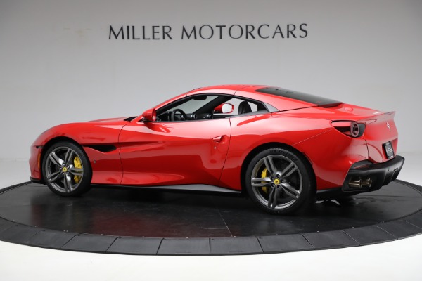 Used 2023 Ferrari Portofino M for sale $269,900 at Bugatti of Greenwich in Greenwich CT 06830 25