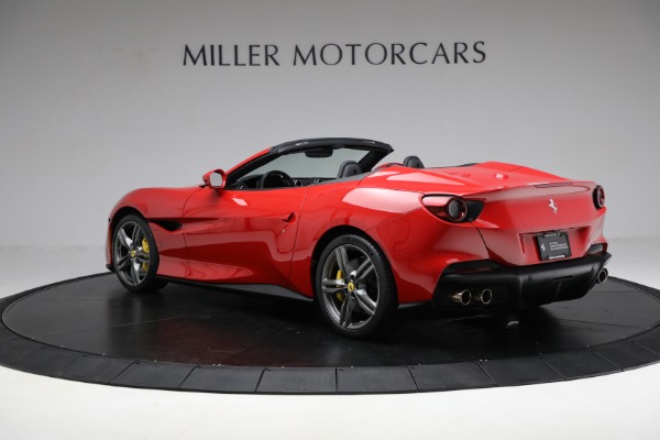 Used 2023 Ferrari Portofino M for sale $269,900 at Bugatti of Greenwich in Greenwich CT 06830 6